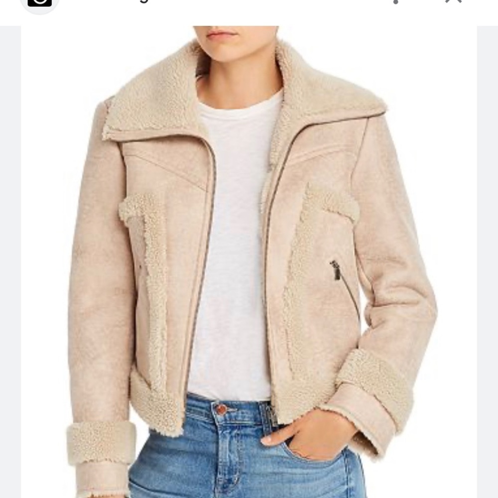 Mother Jacket - image 6